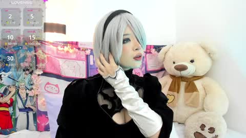 aikonara online show from 30, 1, 2025