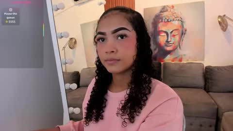 Alisson online show from 5, 12, 2025