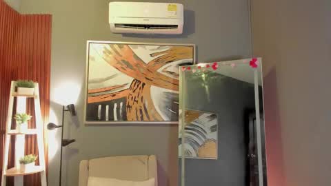 Alisson online show from 12, 3, 2026