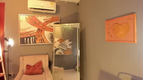 Alisson online show from 13, 4, 2026