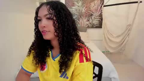 Alisson online show from 3, 7, 2026
