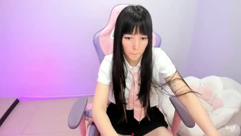 Ailee Hyuga online show from 5, 12, 2024