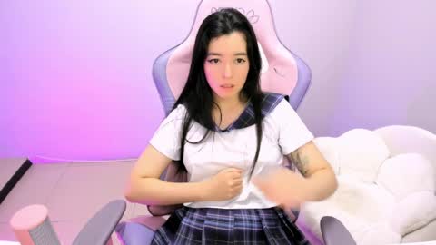 Ailee Hyuga online show from 1, 4, 2026