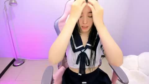 Ailee Hyuga online show from 8, 6, 2026