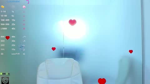 Allie  online show from 14, 2, 2025