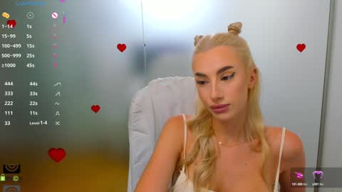 Allie  online show from 15, 9, 2025