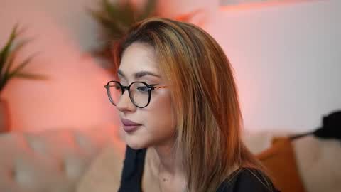  Aileen  online show from 23, 10, 2025