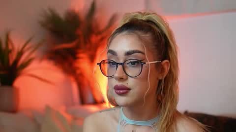  Aileen  online show from 20, 2, 2026