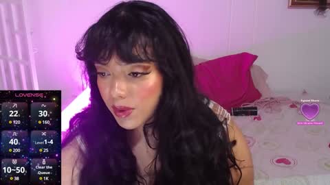 aileen danger online show from 12, 12, 2024