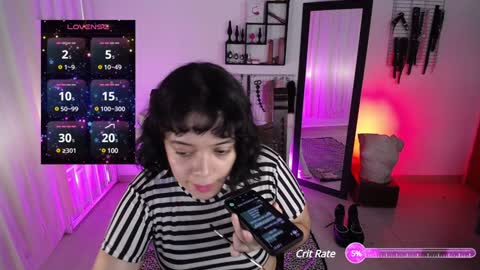 aileen danger online show from 24, 1, 2025