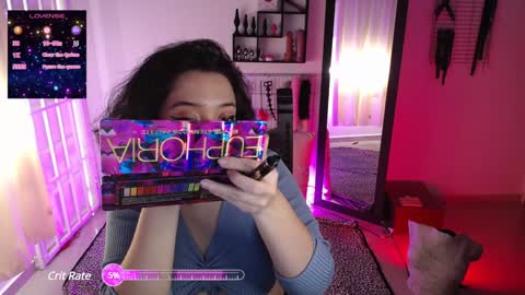 aileen danger online show from 2, 2, 2025