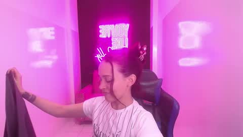 Ailen online show from 4, 12, 2024