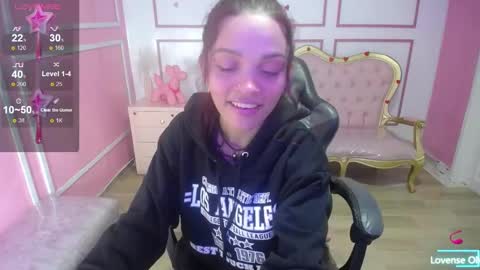 Ailen online show from 20, 12, 2024