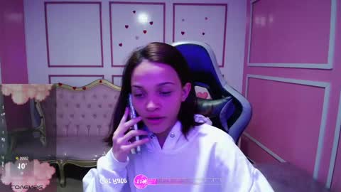 Ailen online show from 31, 12, 2024