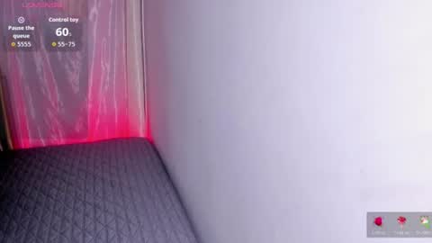 Snapshot of aili_queen chatting on 17, 7, 2026 Catalina online show from 17, 7, 2026