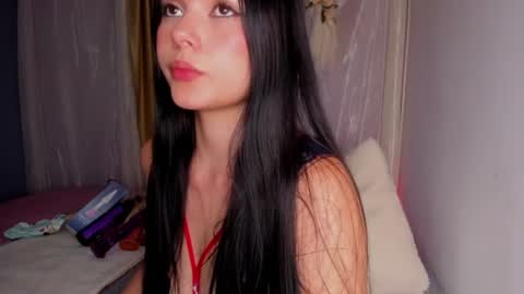 Snapshot of aili_queen chatting on 28, 7, 2026 Catalina online show from 28, 7, 2026