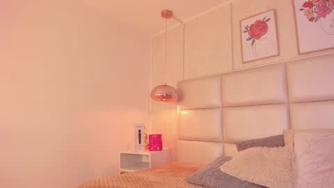 Aily Yozuko online show from 1, 3, 2026