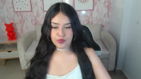 ailyn_ch1 online show from 10, 11, 2025