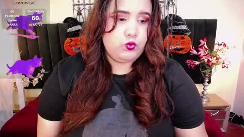 Snapshot of ailyn_rouss chatting on 2, 11, 2025 Ailyn rouss online show from 2, 11, 2025