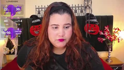 Snapshot of ailyn_rouss chatting on 4, 11, 2025 Ailyn rouss online show from 4, 11, 2025