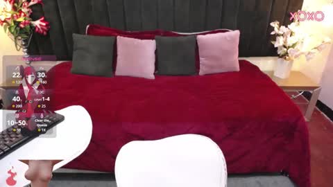 Ailyn rouss online show from 6, 2, 2026