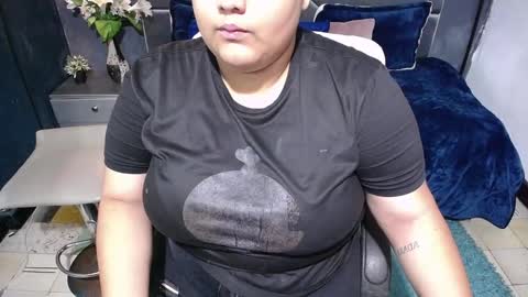 Ailyn rouss online show from 2, 3, 2026