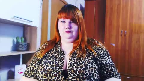 AimeeRosebud online show from 28, 1, 2025