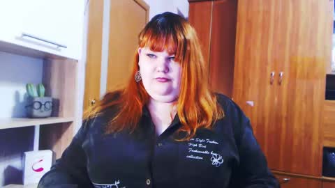 AimeeRosebud online show from 9, 2, 2025