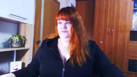 AimeeRosebud online show from 4, 12, 2025