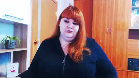 AimeeRosebud online show from 16, 1, 2026