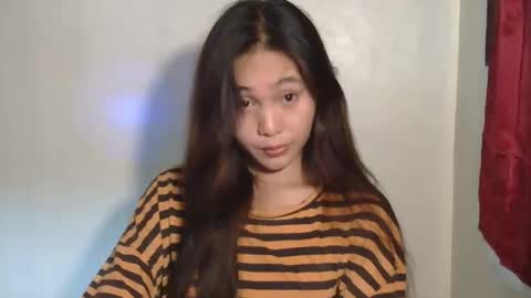 Snapshot of aina_sen chatting on 6, 11, 2025 Aina sen online show from 6, 11, 2025