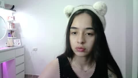 Snapshot of aineangeel chatting on 10, 2, 2026 AINE online show from 10, 2, 2026