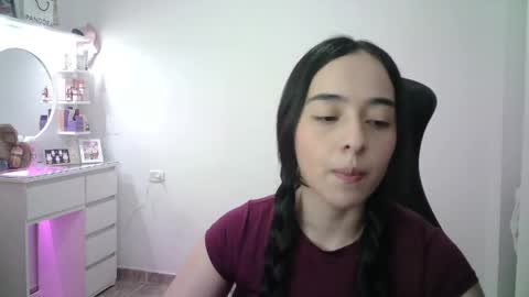 Snapshot of aineangeel chatting on 7, 4, 2026 AINE online show from 7, 4, 2026