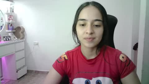 Snapshot of aineangeel chatting on 17, 4, 2026 AINE online show from 17, 4, 2026