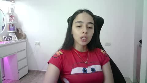 Snapshot of aineangeel chatting on 22, 4, 2026 AINE online show from 22, 4, 2026