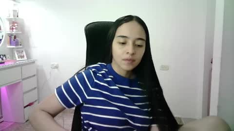 Snapshot of aineangeel chatting on 23, 5, 2026 AINE online show from 23, 5, 2026