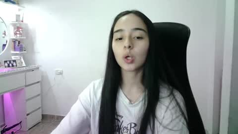 Snapshot of aineangeel chatting on 27, 5, 2026 AINE online show from 27, 5, 2026