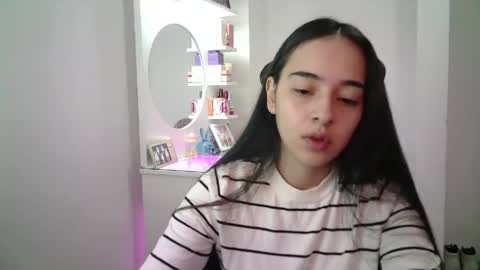Snapshot of aineangeel chatting on 28, 5, 2026 AINE online show from 28, 5, 2026