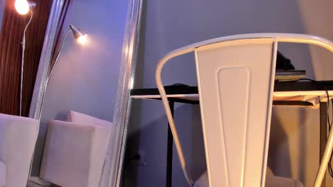 Snapshot of ainhoa_charris chatting on 25, 3, 2026 Ainhoa online show from 25, 3, 2026