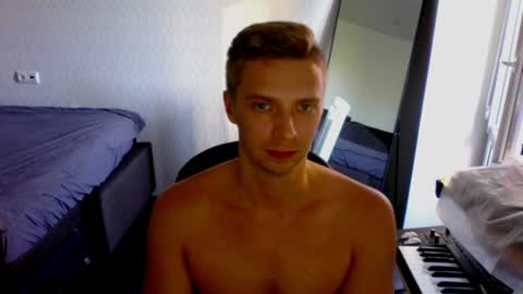 free your mind and your ass will follow online show from 16, 7, 2026