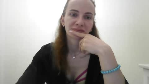 AinyrVixxen online show from 27, 6, 2026