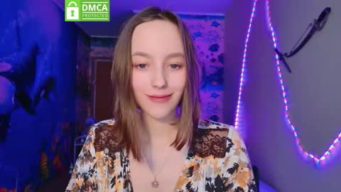 Diva Aira of the Ethereal Fairies online show from 18, 12, 2025