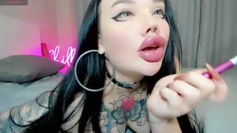 Snapshot of aira_vi chatting on 13, 6, 2026 Aira online show from 13, 6, 2026