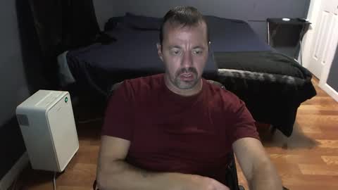 Daddy online show from 9, 12, 2024