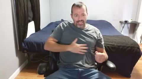 Daddy online show from 25, 7, 2026