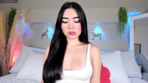 airi  online show from 21, 10, 2025