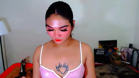 airy_and_dave online show from 10, 3, 2026