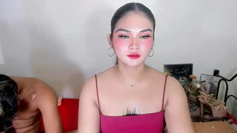 airy_and_dave online show from 26, 3, 2026