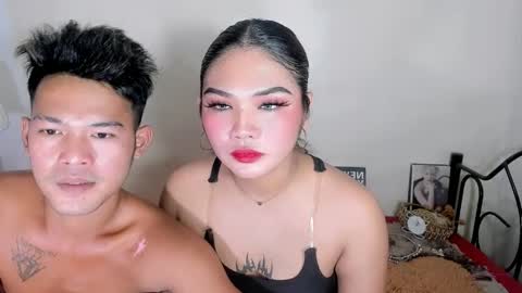 airy_and_dave online show from 29, 3, 2026