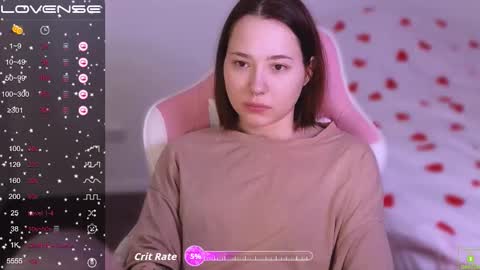 Snapshot of airyhill chatting on 1, 12, 2025 airyhill online show from 1, 12, 2025